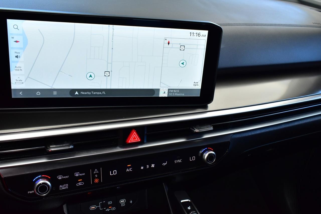 2025 Kia Sorento S Tampa FL