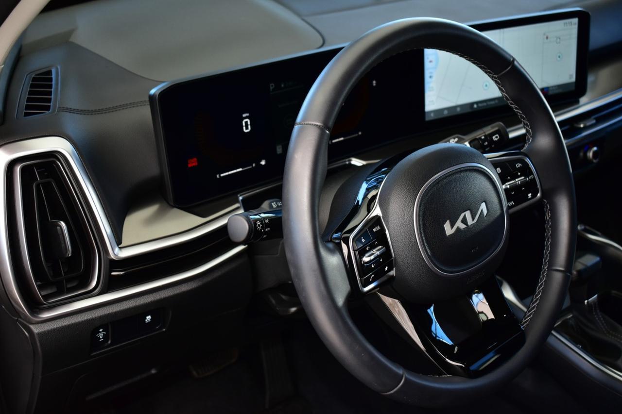 2025 Kia Sorento S Tampa FL