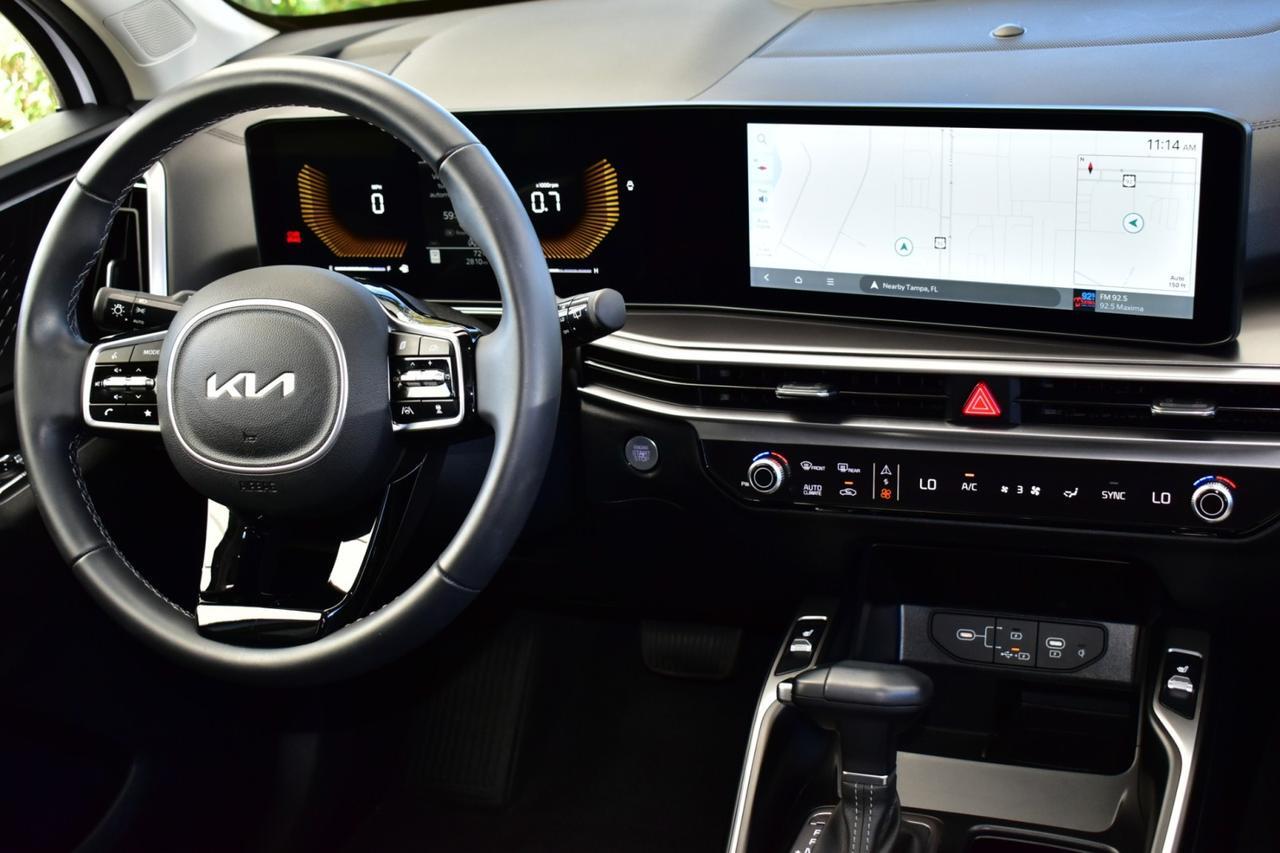 2025 Kia Sorento S Tampa FL