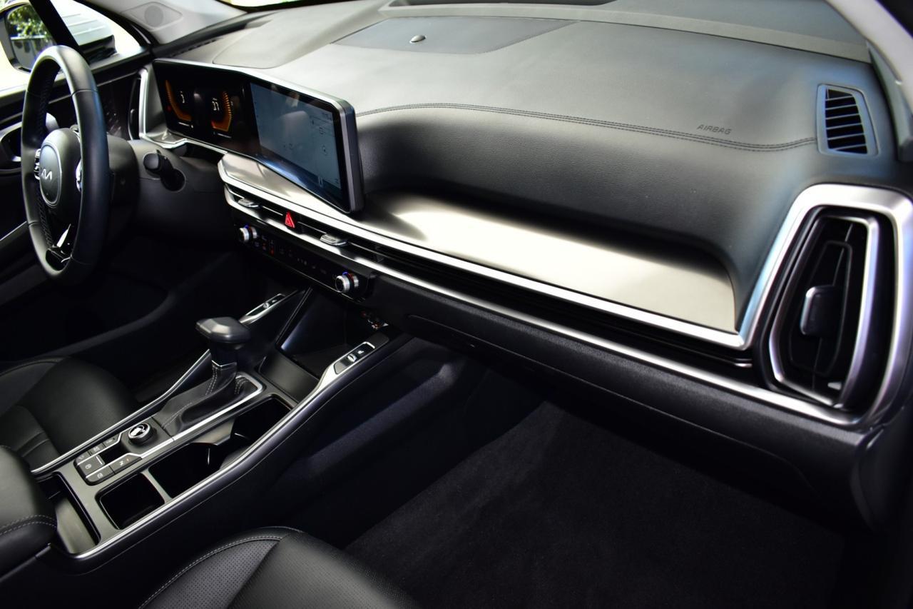 2025 Kia Sorento S Tampa FL