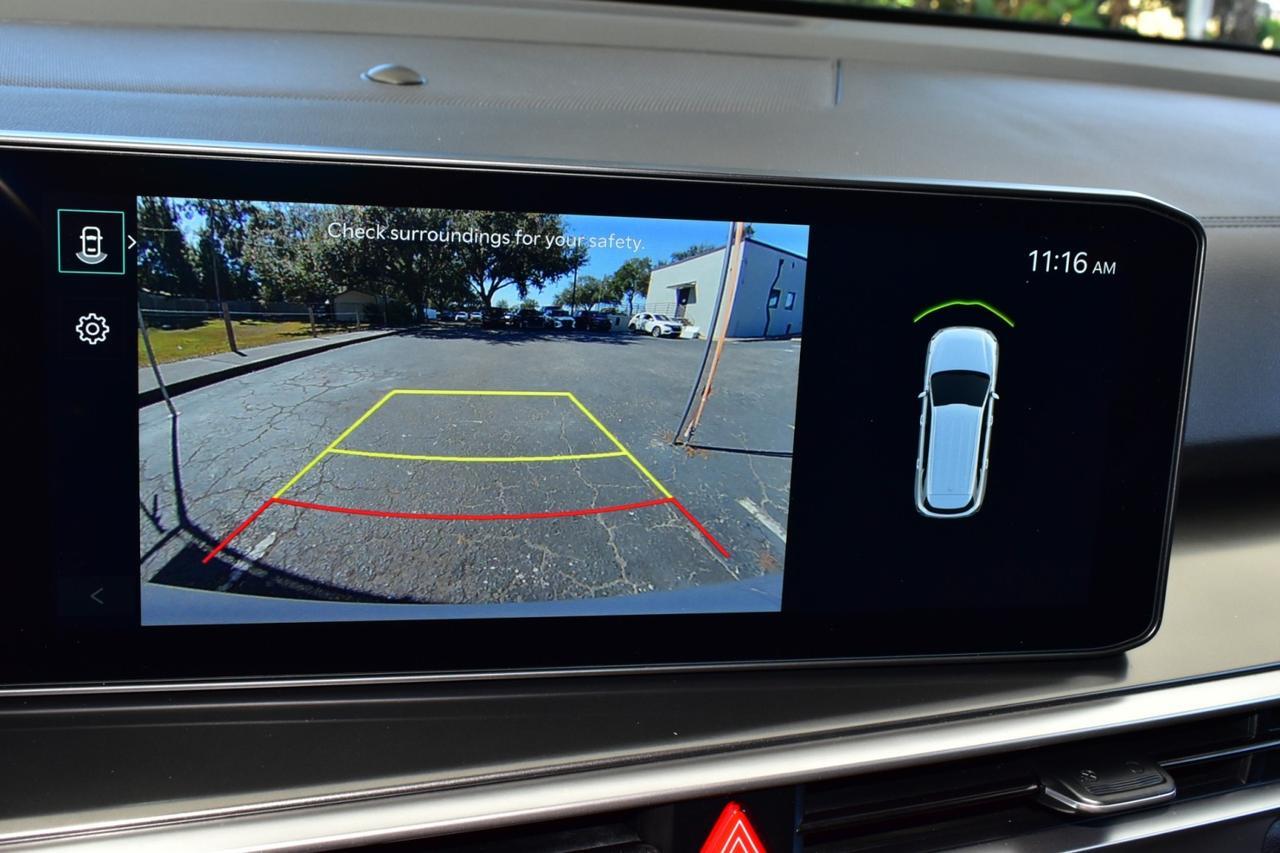 2025 Kia Sorento S Tampa FL