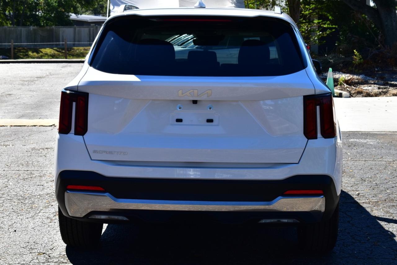 2025 Kia Sorento S Tampa FL