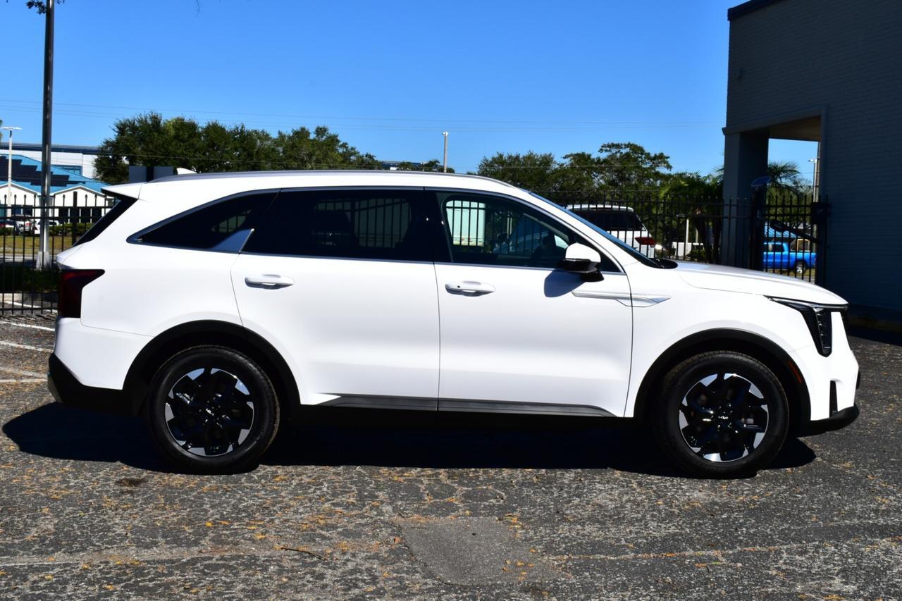 2025 Kia Sorento S Tampa FL