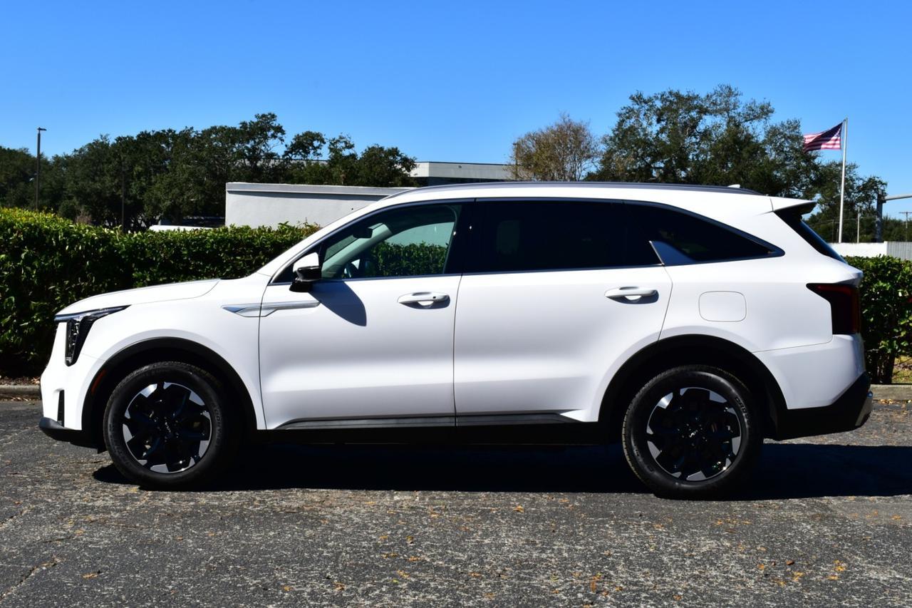 2025 Kia Sorento S Tampa FL