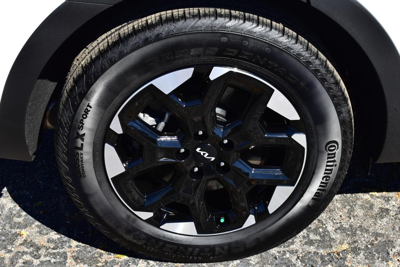 2025 Kia Sorento S Tampa FL