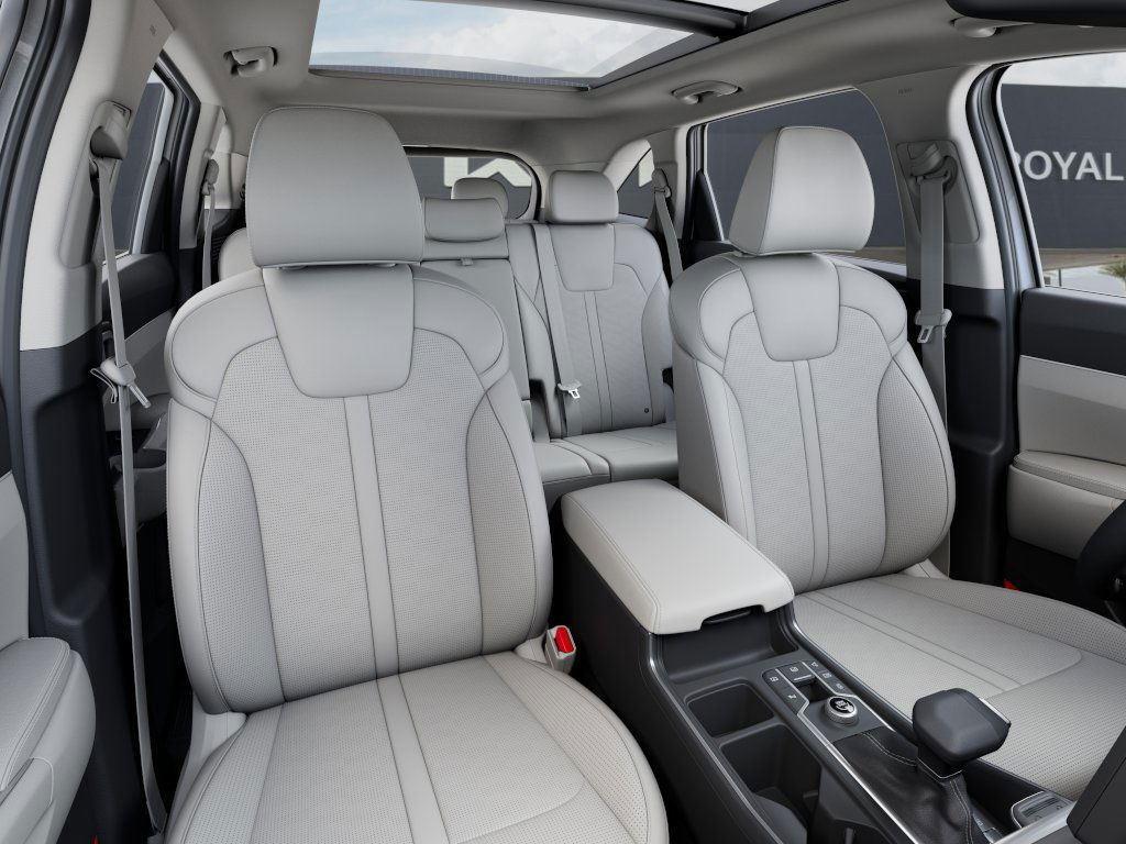 2025 Kia Sorento S Tucson AZ