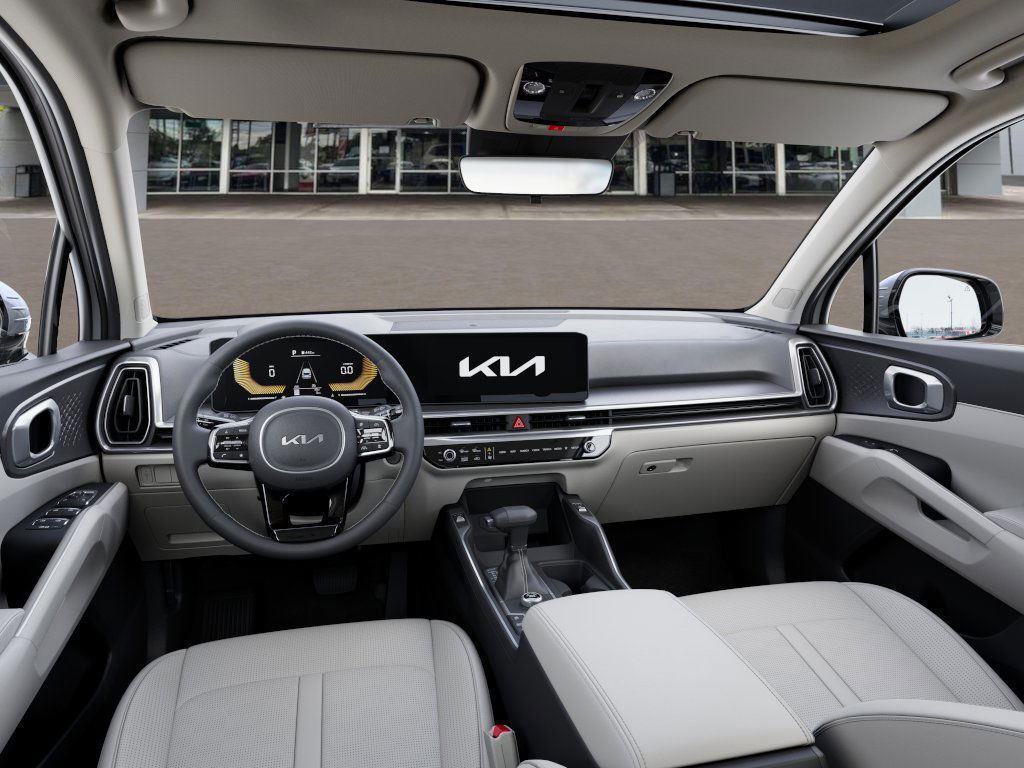 2025 Kia Sorento S Tucson AZ