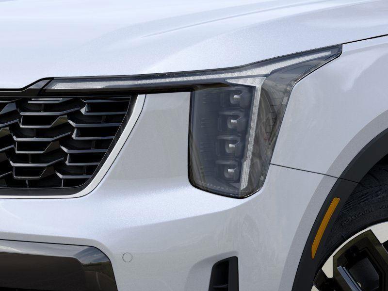 2025 Kia Sorento S Tucson AZ