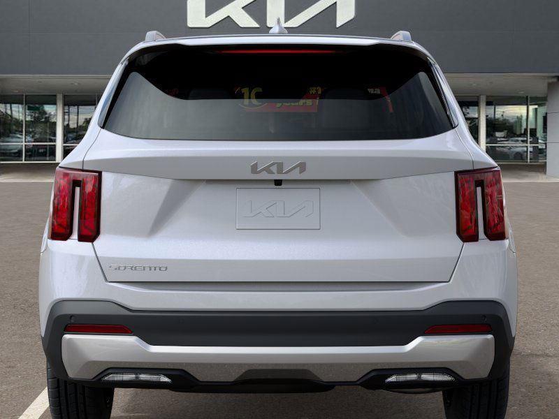 2025 Kia Sorento S Tucson AZ