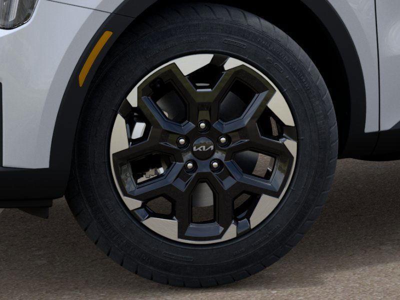 2025 Kia Sorento S Tucson AZ