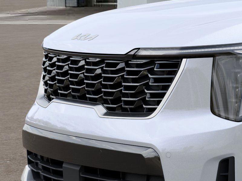 2025 Kia Sorento S Tucson AZ