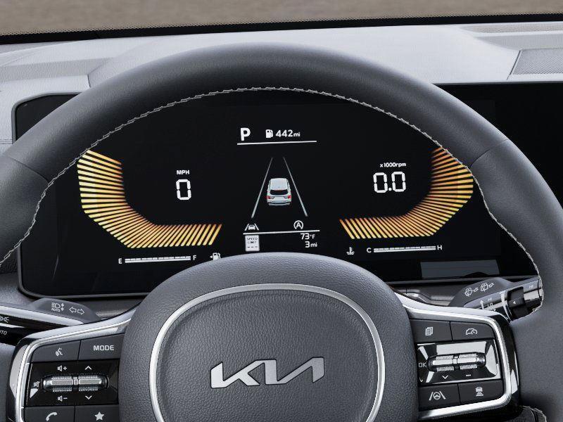 2025 Kia Sorento S Tucson AZ