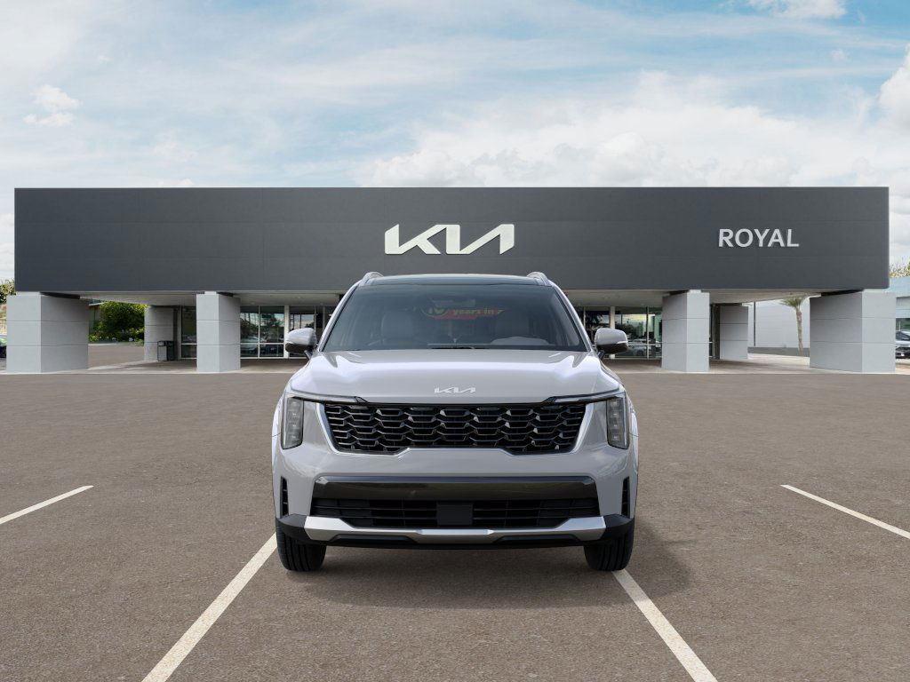 2025 Kia Sorento S Tucson AZ
