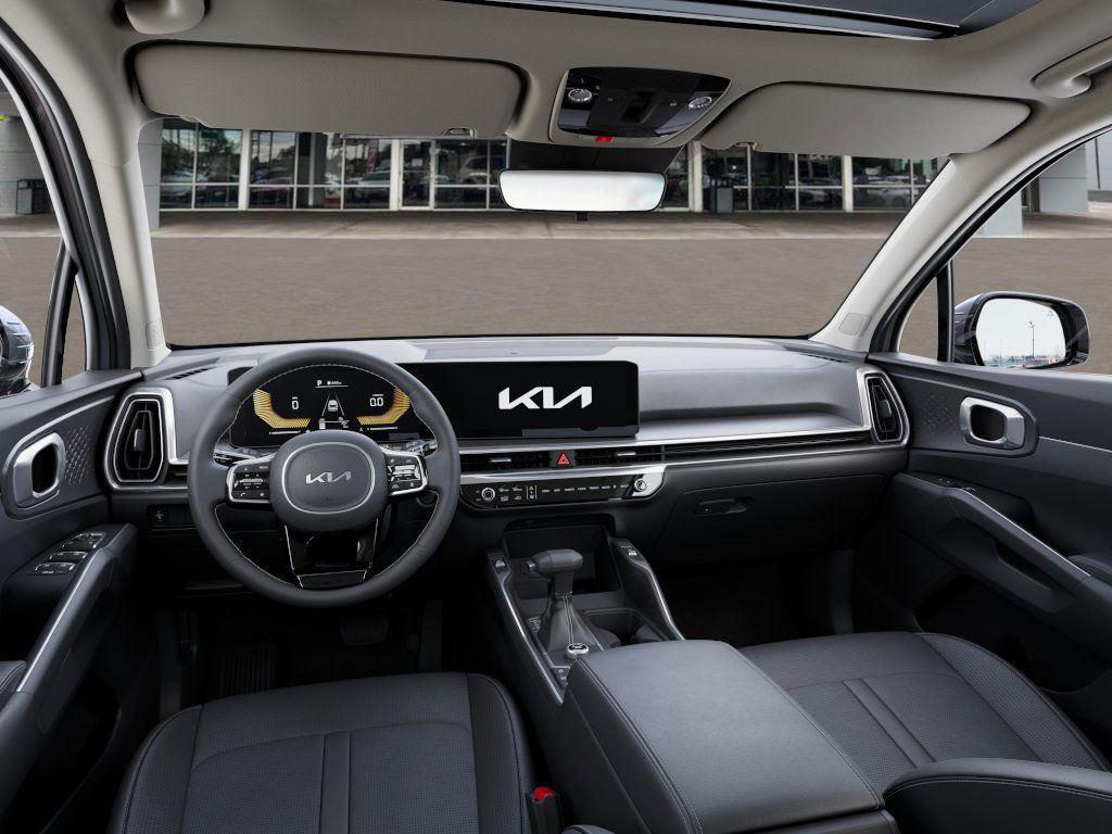 2025 Kia Sorento S Tucson AZ