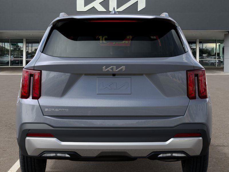 2025 Kia Sorento S Tucson AZ
