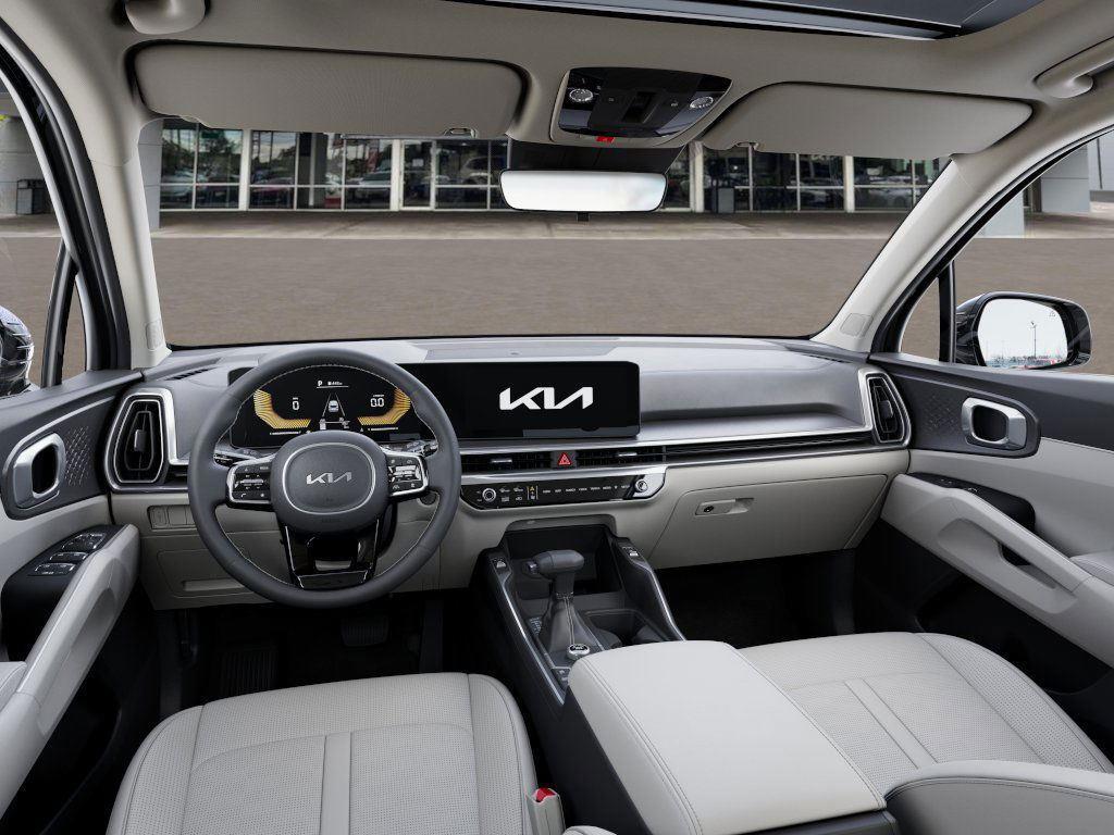 2025 Kia Sorento S Tucson AZ