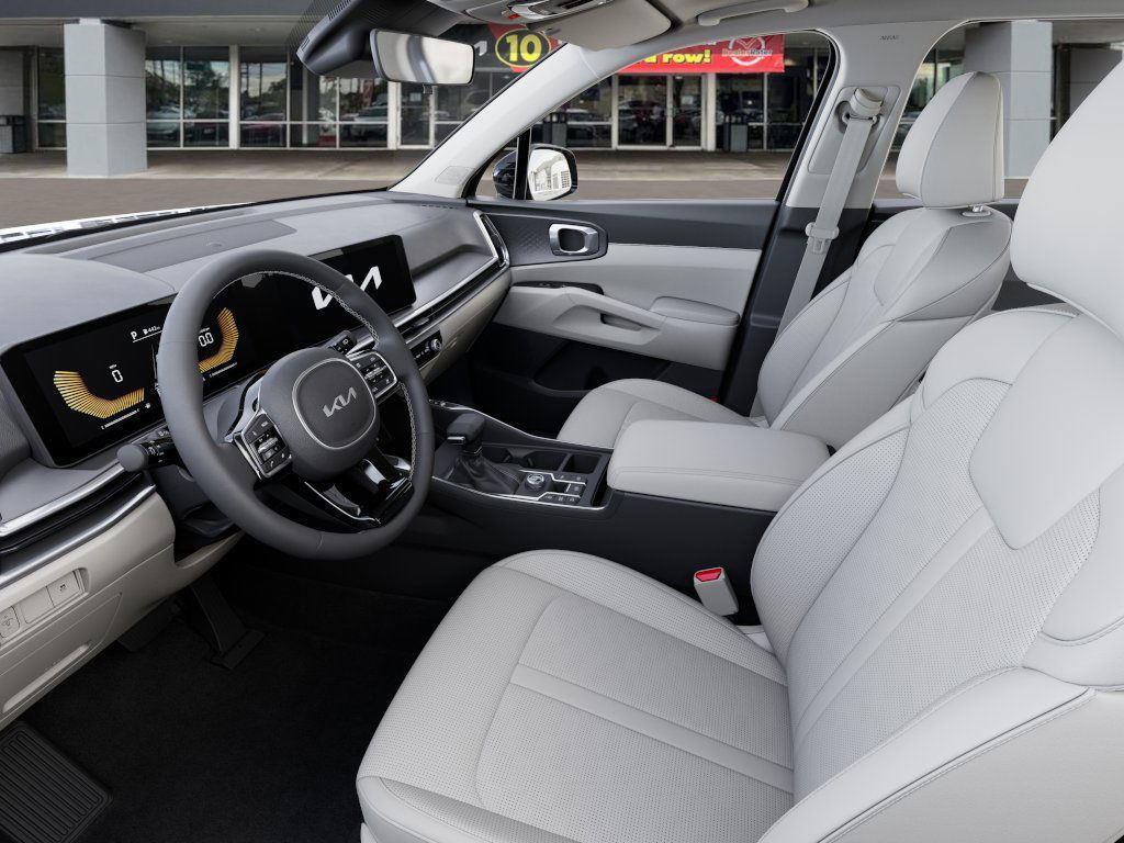 2025 Kia Sorento S Tucson AZ