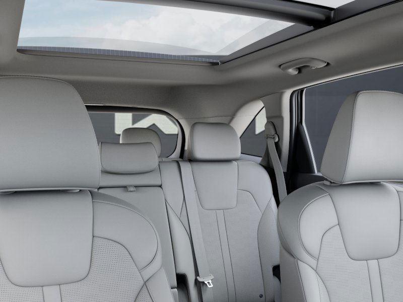 2025 Kia Sorento S Tucson AZ