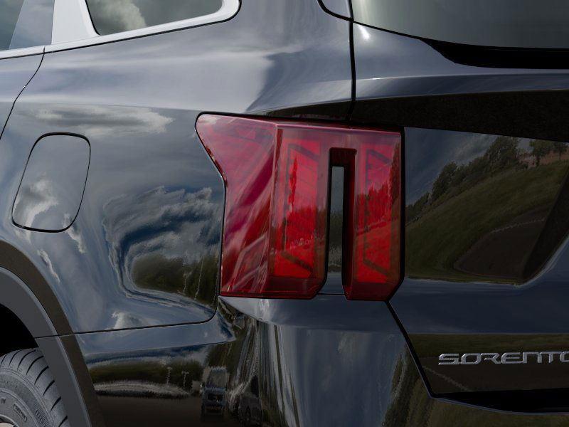2025 Kia Sorento S Tucson AZ