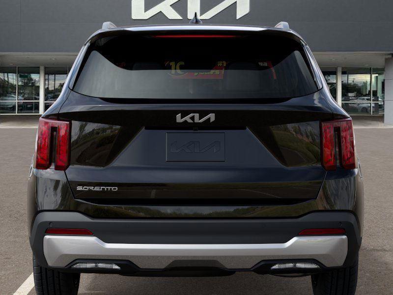 2025 Kia Sorento S Tucson AZ