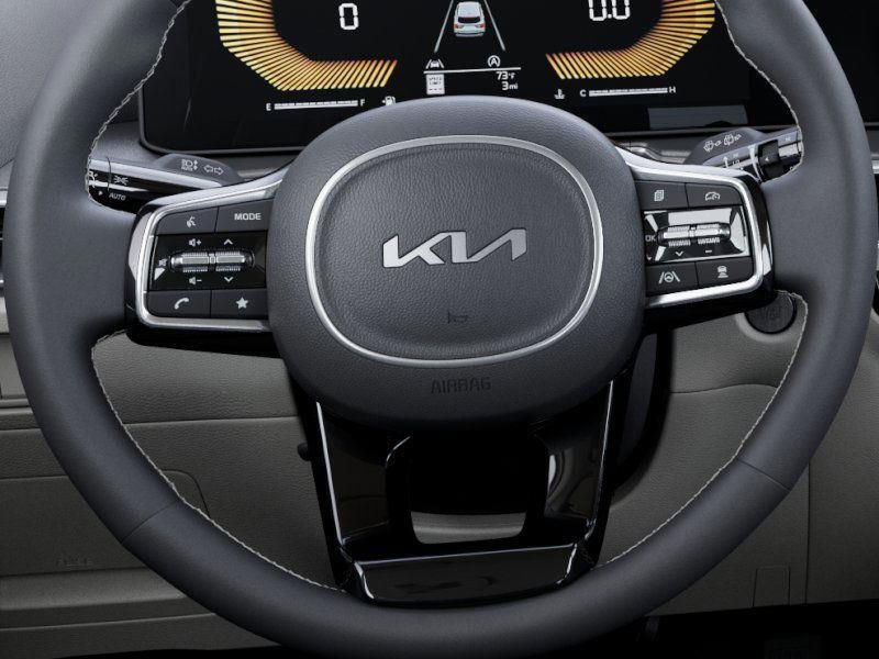 2025 Kia Sorento S Tucson AZ