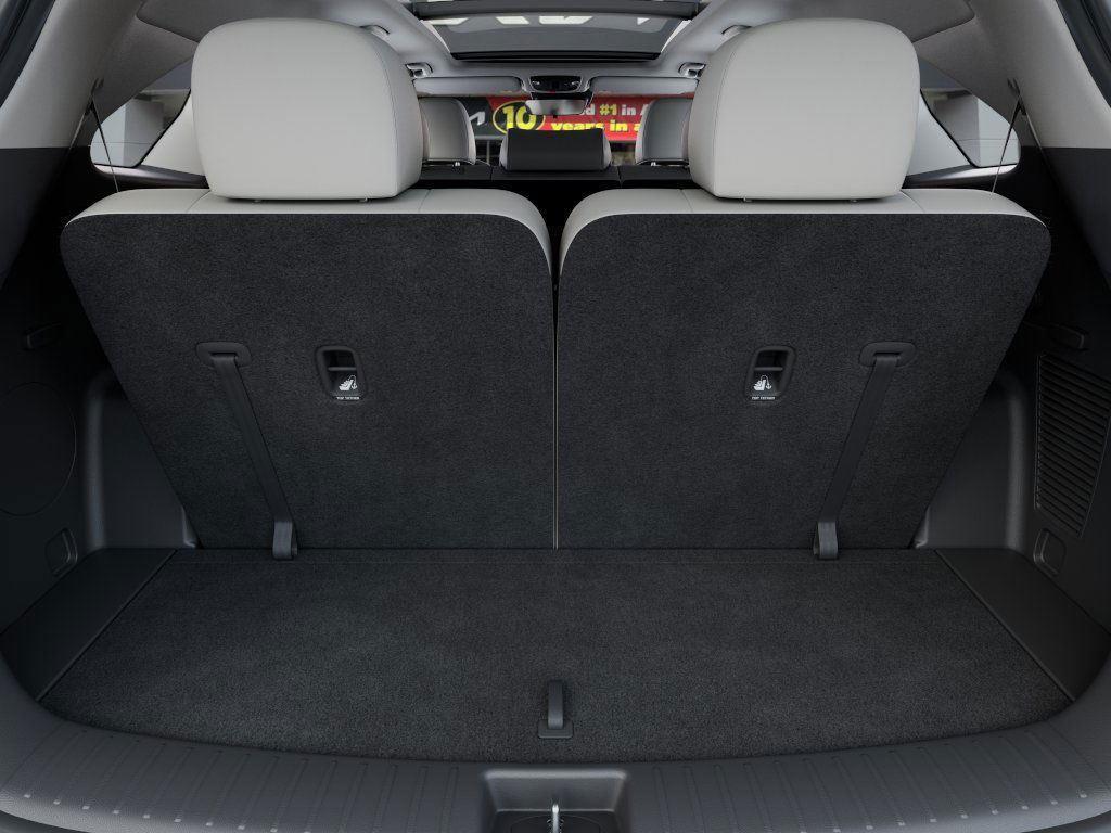 2025 Kia Sorento S Tucson AZ