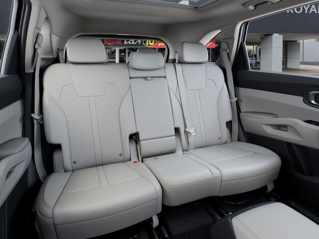 2025 Kia Sorento S Tucson AZ