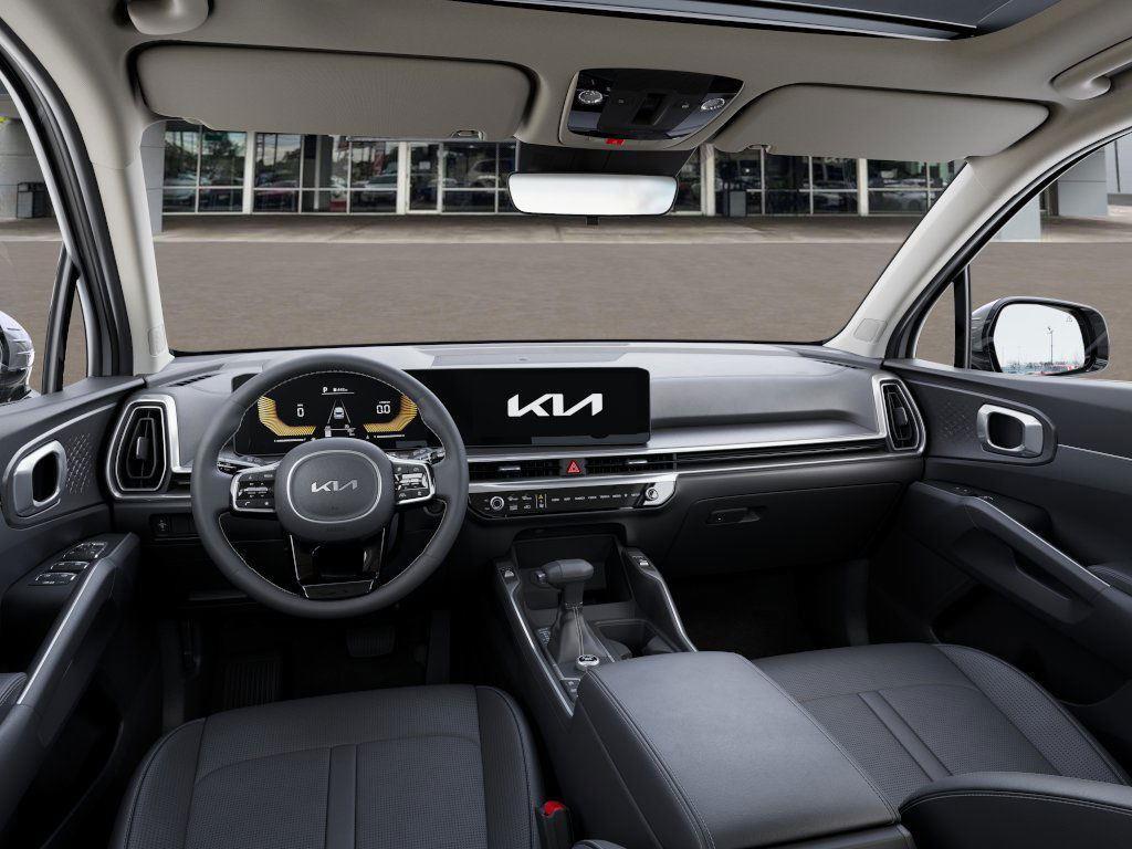 2025 Kia Sorento S Tucson AZ