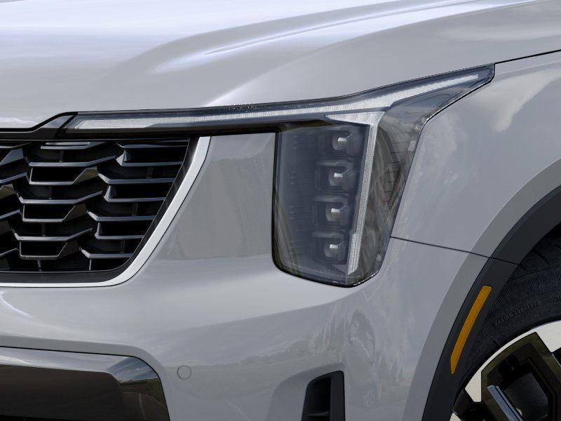 2025 Kia Sorento S Tucson AZ