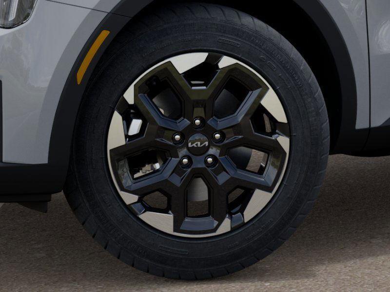 2025 Kia Sorento S Tucson AZ