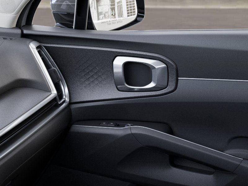 2025 Kia Sorento S Tucson AZ