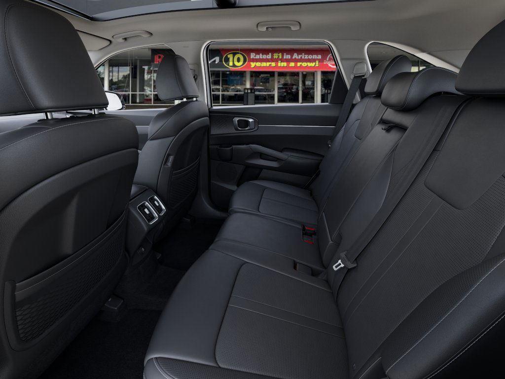 2025 Kia Sorento S Tucson AZ