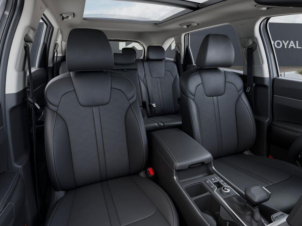 2025 Kia Sorento S Tucson AZ