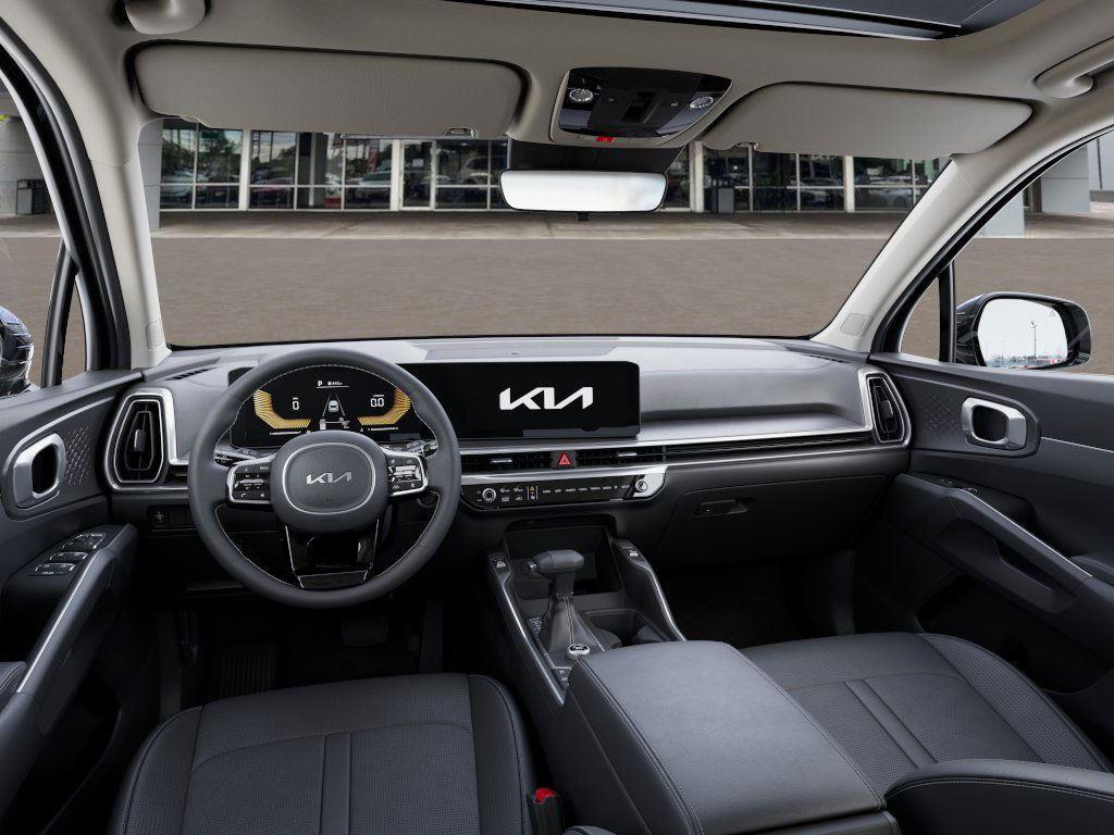 2025 Kia Sorento S Tucson AZ