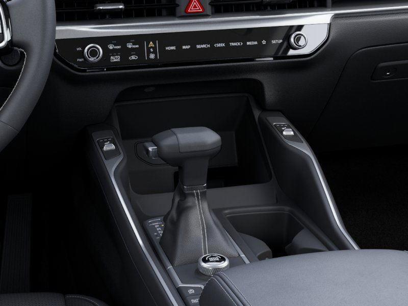 2025 Kia Sorento S Tucson AZ
