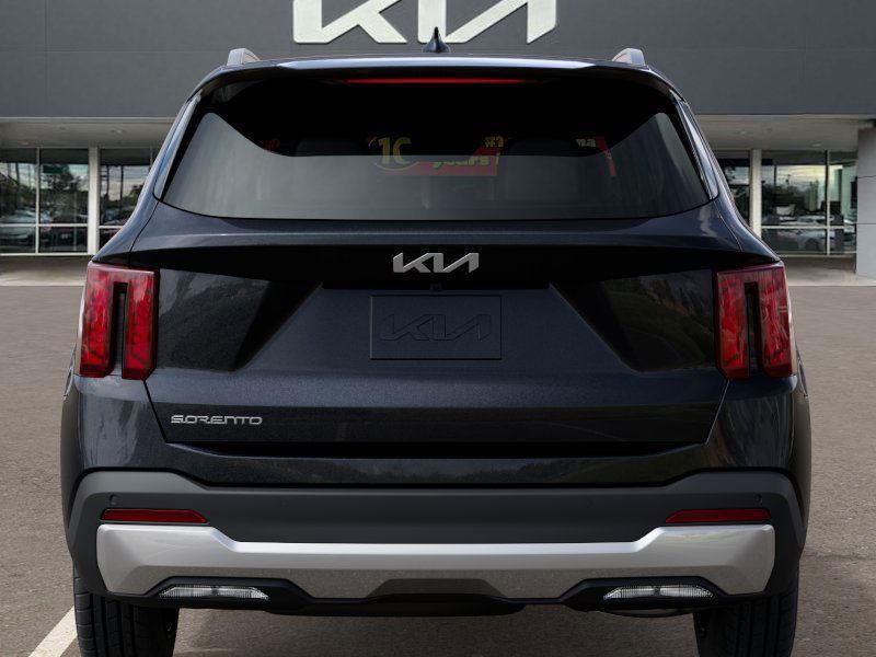 2025 Kia Sorento S Tucson AZ