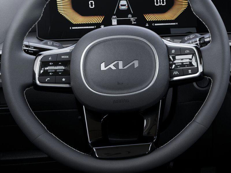 2025 Kia Sorento S Tucson AZ