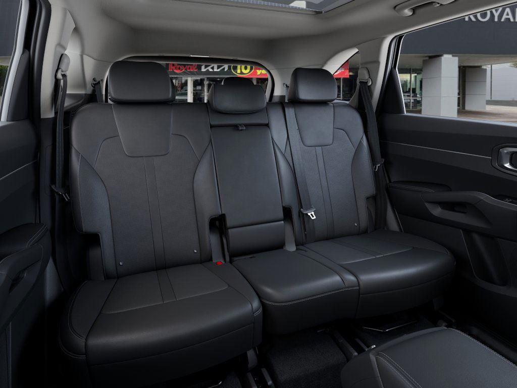 2025 Kia Sorento S Tucson AZ