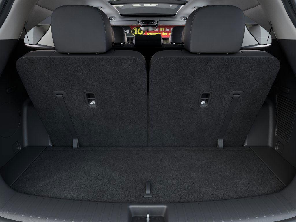 2025 Kia Sorento S Tucson AZ