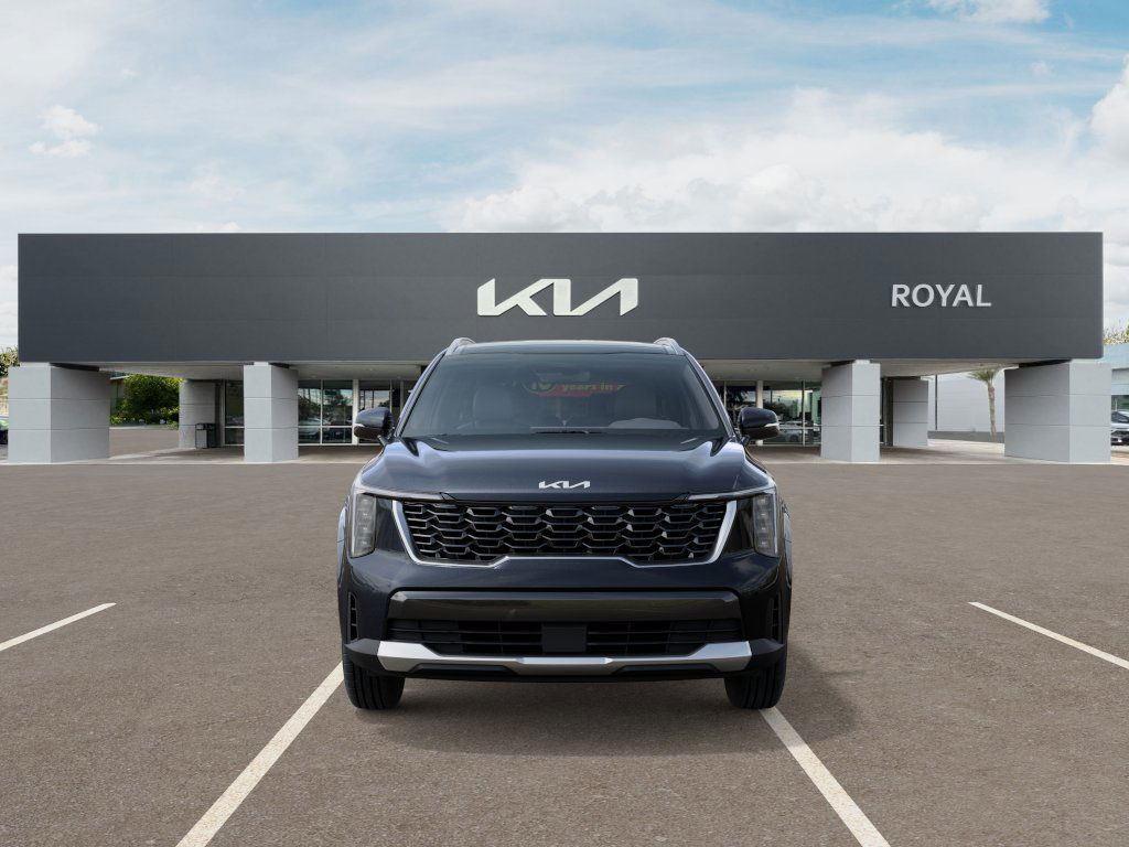 2025 Kia Sorento S Tucson AZ