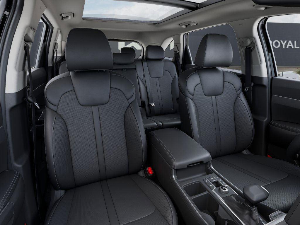 2025 Kia Sorento S Tucson AZ