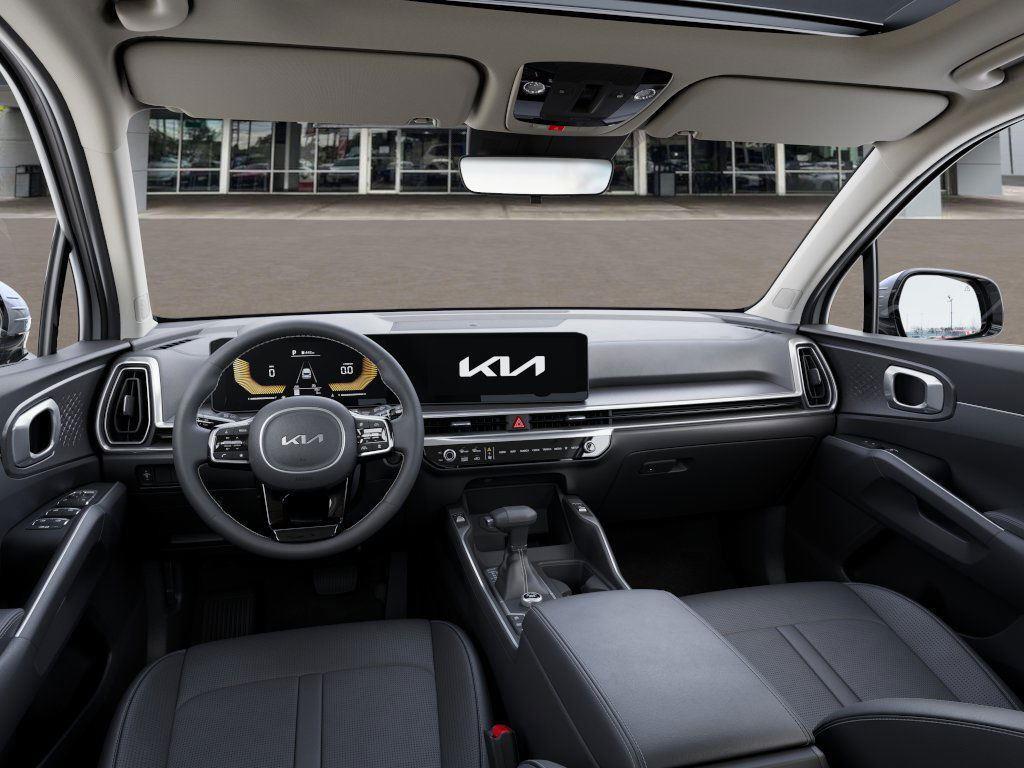 2025 Kia Sorento S Tucson AZ