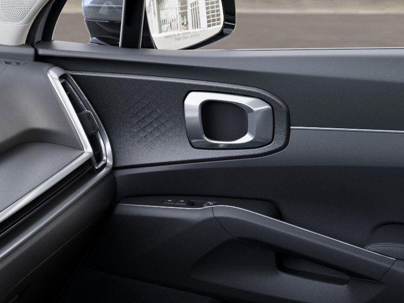 2025 Kia Sorento S Tucson AZ