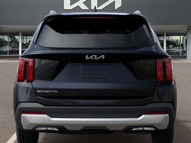 2025 Kia Sorento S Tucson AZ