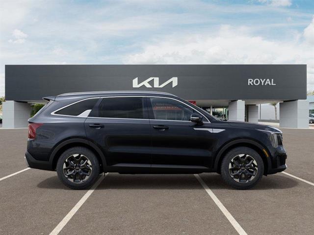 2025 Kia Sorento S Tucson AZ