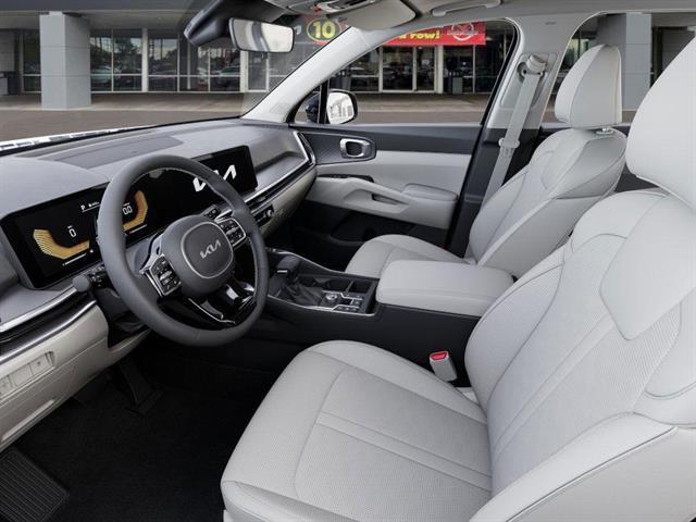 2025 Kia Sorento S Tucson AZ