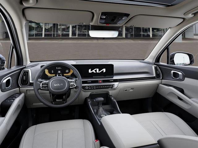 2025 Kia Sorento S Tucson AZ