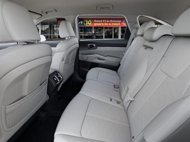 2025 Kia Sorento S Tucson AZ