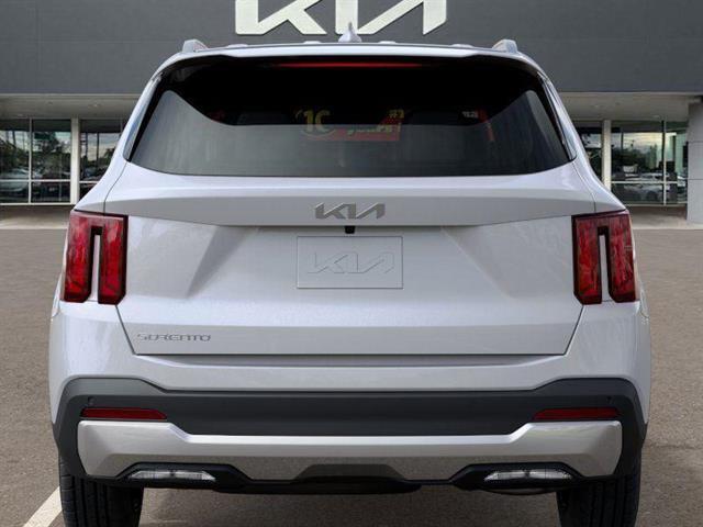 2025 Kia Sorento S Tucson AZ