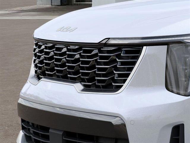 2025 Kia Sorento S Tucson AZ